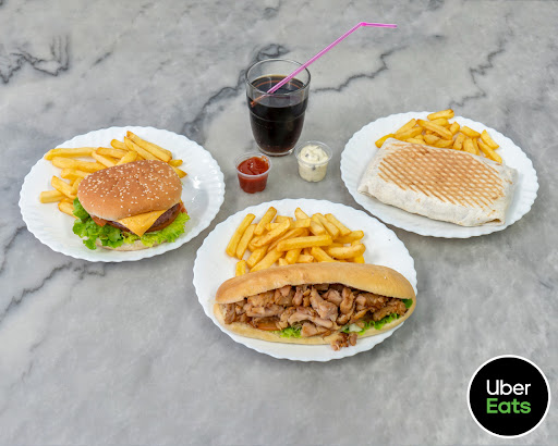 Photo 3 - Burger & Co