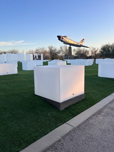 Veterans Memorial: Field of Honor - Thumbnail