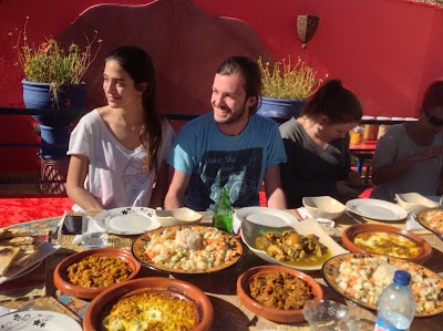 Photos of Hostel Kif-Kif