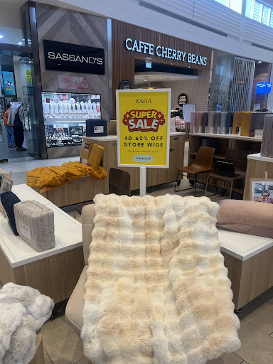 Raga Bed and Bath - Thumbnail