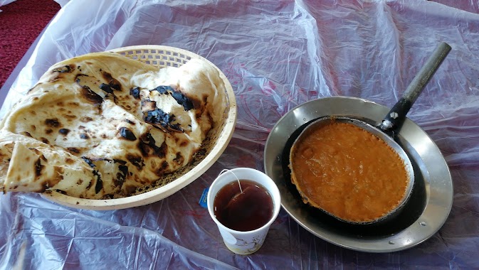 فوال الطائف, Author: دمار شامل