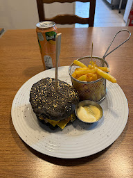 Photo n°3 de Opale à Neufchâteau (Restaurant de tacos)