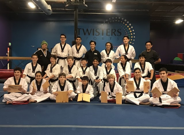 Twisters Sports
