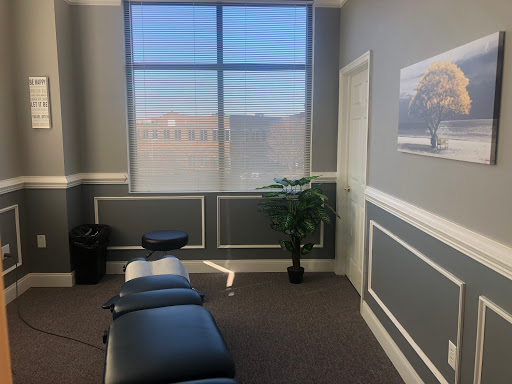 Excelsia Injury Care Middletown - Thumbnail