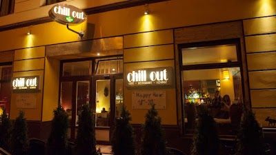 Chill Out Lounge I Cocktail-Bar 1010 Wien