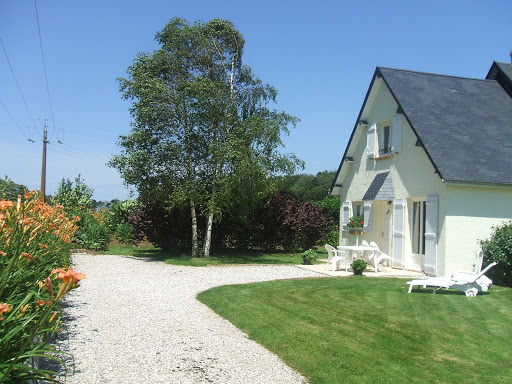 Photo de Les Petunias - Gîte