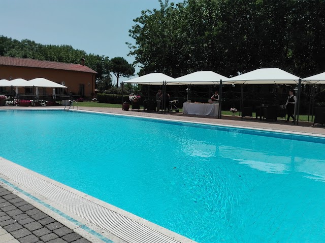 Aminta Resort