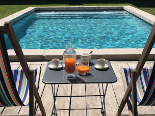 Photo n°9 de Maison Gascony à L'Isle-de-Noé (Atelier d'artiste)