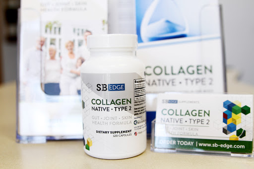 SB-EDGE Supplements - Visual