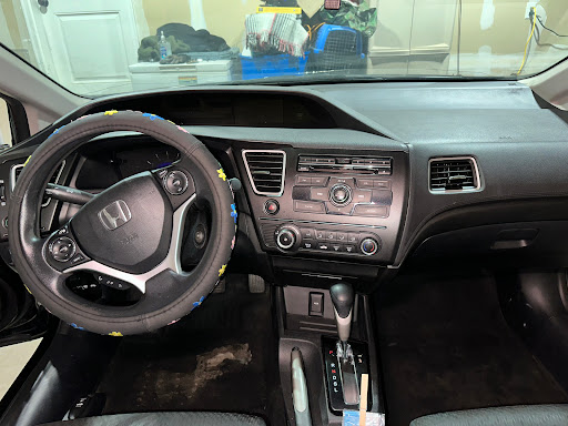 Peachy Clean Mobile Detailing Gallery - United States