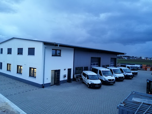 Perlach Bau GmbH