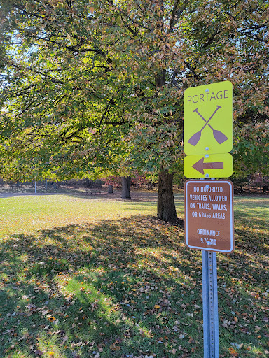 Chippewa River Water Trail - Thumbnail