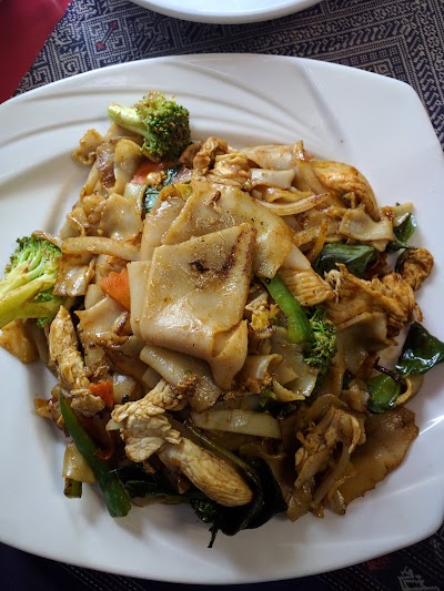 King and I Thai Restaurant