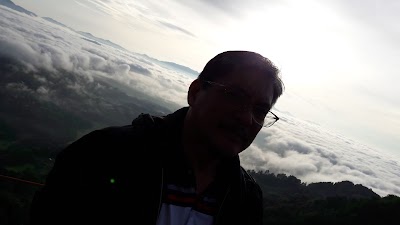 Photos of benteng Pongtiku