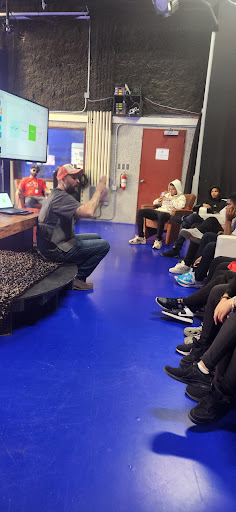 Programa Educativo Alcance/Proyecto C.A.S.A SANTURCE