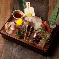 土鍋ご飯・酒 穂都 Hotto