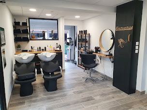 Photo n°1 de HAM'N TES TIFS à Ham-en-Artois (Salon de coiffure)