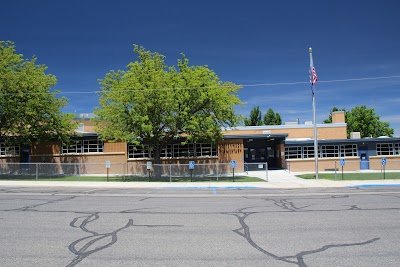 Cottonwood Elementary School