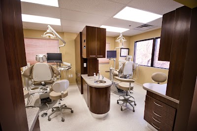 Dental Associates of Cumberland a Dental Wellness Center