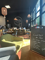 Photo n°17 de Le Tablier restaurant d'application à Le Grand-Quevilly (Restaurant)