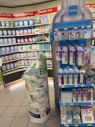 Photo n°4 de Pharmacie de l'Escoutaire à Montpellier (Pharmacie)