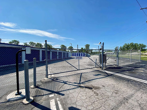 Fort Wayne Storage - Cook Road - Thumbnail