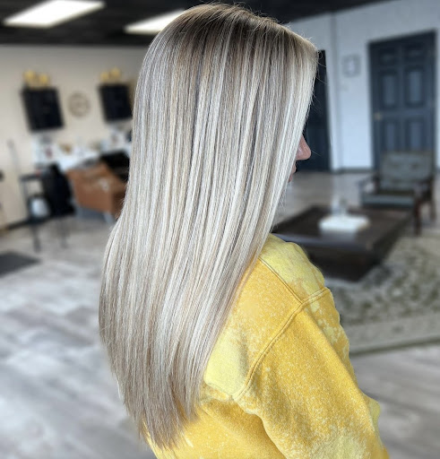 Lauren James Hair - Thumbnail