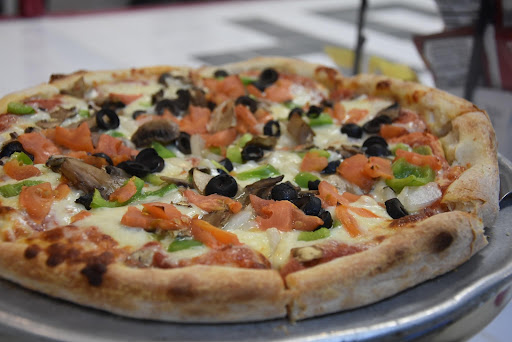 Uncle B's Pizza Shop - Thumbnail