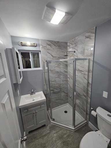 Avatar for Okafor's Home improvements