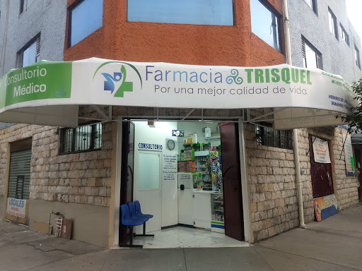 Farmacia Trisquel - Thumbnail