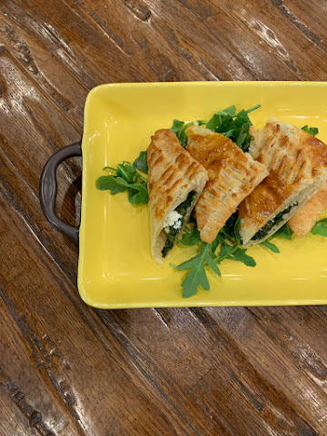 Sea & Olive - CLOSED by null