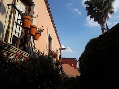 Photos of Casa Rosada