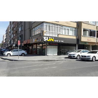 Photos of Sun Kayseri rent a car