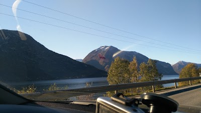 Photos of Korsbakken Camping