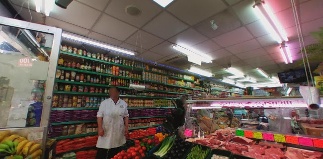 Reviews of Khan Halal Butchers London in London - Butcher shop