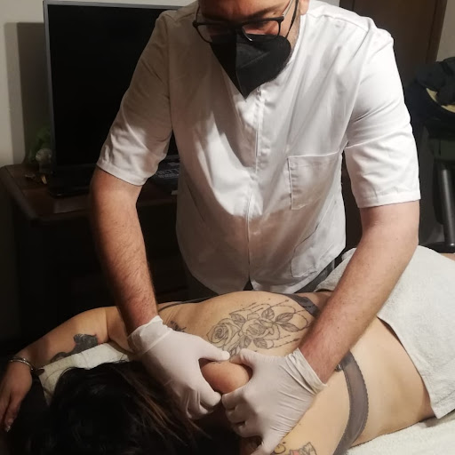 Dr. Giuliano Bricca fisioterapia domiciliare - Thumbnail