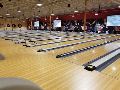 Clarksville Strike & Spare