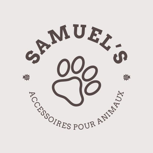 Samuel'S accessoires pour animaux