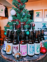 Photo n°25 de La Brasserie Stéphanoise à Saint-Étienne (Microbrasserie)