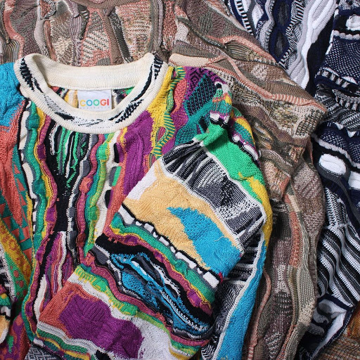 Vintage Wholesale Clothing UK - Thumbnail