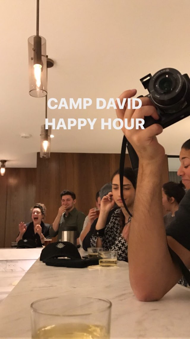 Camp David