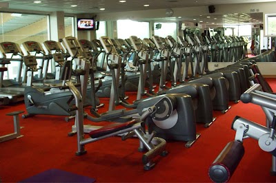 Photos of Coral Leisure Club Ballinasloe - Ballinasloe Leisure Club
