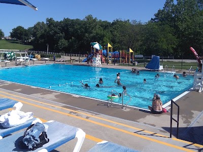 White Birch Bay Aquatic Center