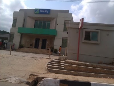 photo of Fidelity Bank