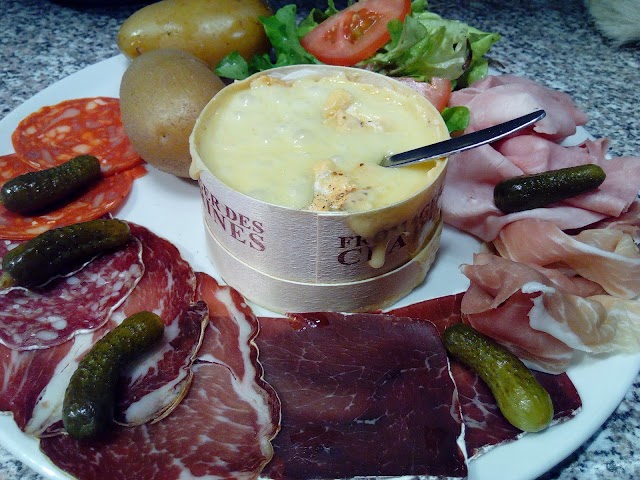 Roattino Le Boucanier