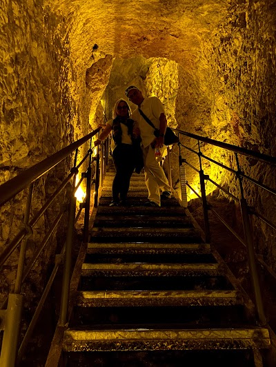 Photos of Tour Guide in Israel - Slava Bazarski