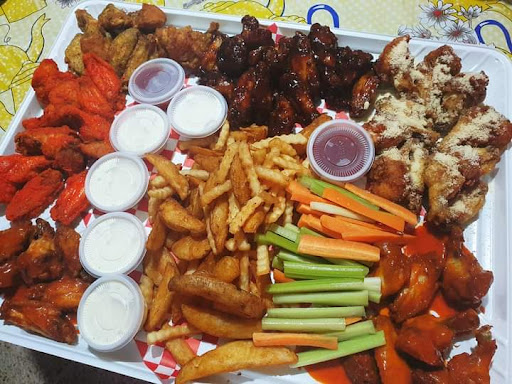 The Mamona's Wings - Thumbnail