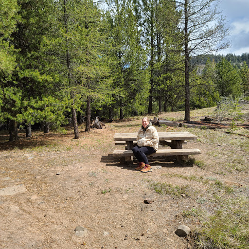 Manastash Trailhead - Thumbnail