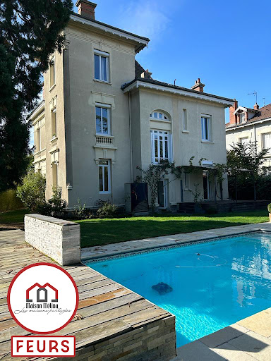 Photo de Maison Mélina à Planfoy (42660)
