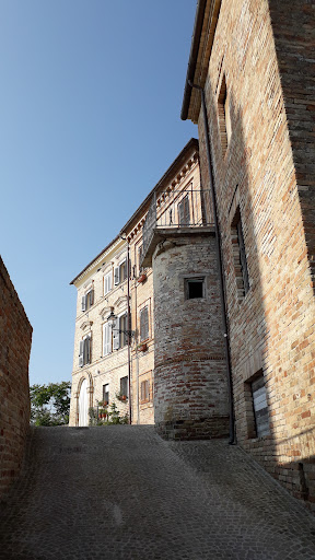 Comune di Castignano - Visual